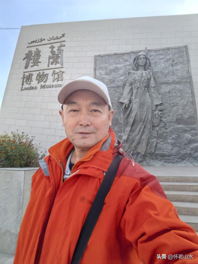 2025环南疆沙漠铁路背包自由行日记(1)——从乌鲁木齐到若羌