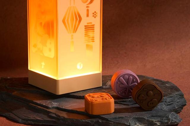 吃完21块大厂月饼，我们选出了2025年中秋“饼王”
