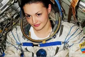 女航天员飞往太空前，为什么要准备避孕药？是为了防止发生什么？图片