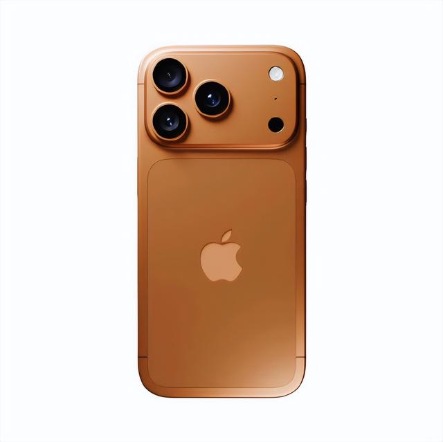 颠覆传统！iPhone 17 Pro的橙色究竟是潮流还是炒作？