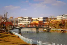 无锡学院，转设为公办院校的第4年图片