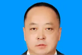 四平市副市长张恒，拟任市（州）党委常委图片