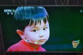 3岁识3000字6岁拿冠军，被网友嘲“伤仲永”，现在还在上电视吗？图片