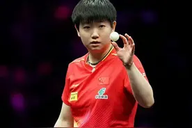 为国乒加油！多哈世乒赛今日开打 5·17赛程请收好图片