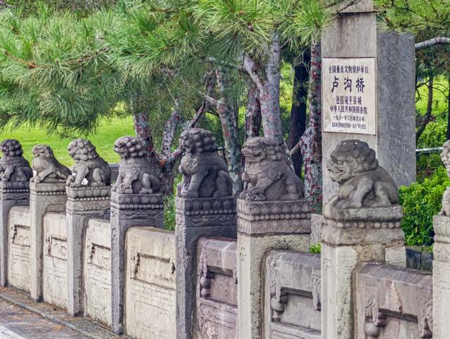 发现丰台之美 | 盛夏，丰台生态画卷邀您——