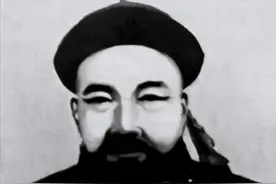 道光朝第一能臣：使朝廷无后顾之忧，连曾国藩都佩服图片