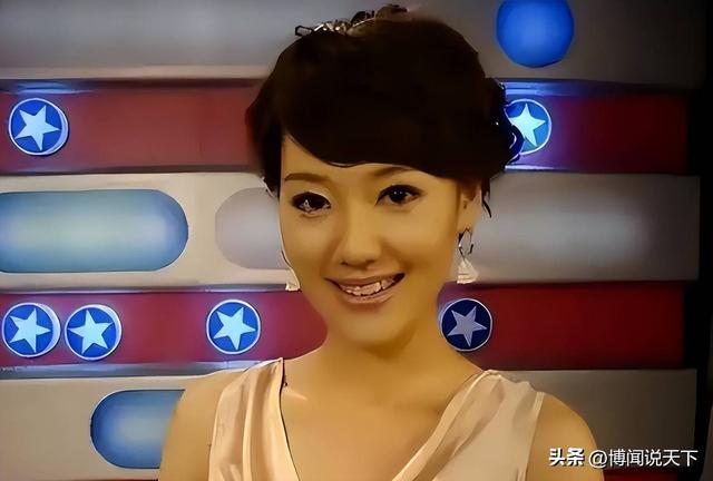 私生活混乱	、被央视开除、陪睡上位？王冠身上的标签究竟有多离谱