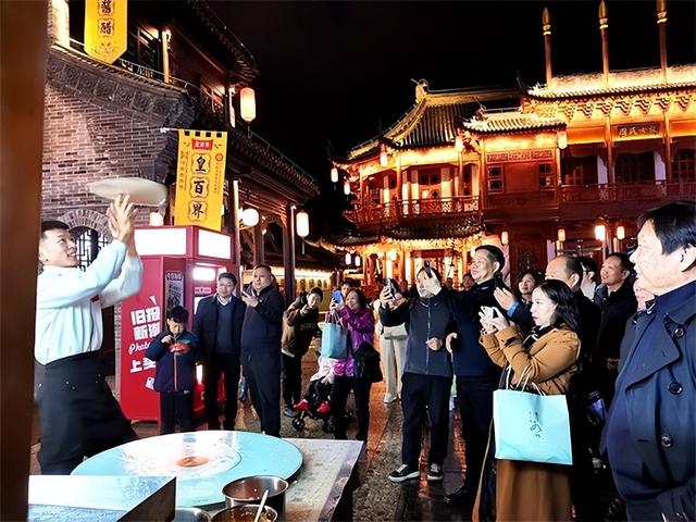 记者节探秘溱洧：领略千年胜地的独特魅力