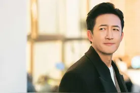 《无所畏惧2》：直到陈硕入狱，罗英子才明白，是自己害了他！图片