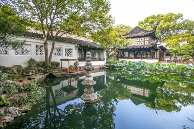 春假来苏州，手把手教你畅玩古城Cityboat！