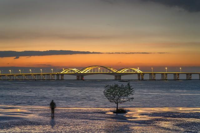 河源的人文关怀和旅游命脉