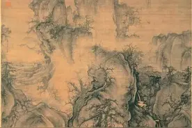 《历代名家名词200首》有情不管别离久，情在相逢终有期图片