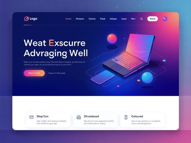 搞懂网站建设工具！从入门到上线，专业又好懂的全攻略