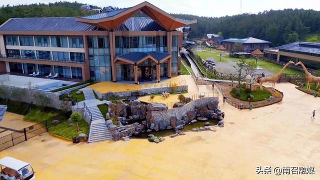 南召：文旅破局 以“融合创新”释放全域旅游新活力