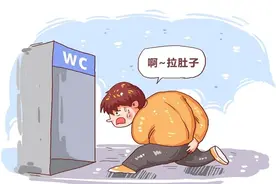 人活多久，看大便就知道？寿命长的人，大便一般有这3个特征图片