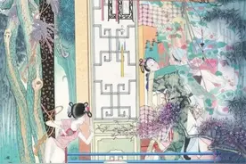 《金瓶梅》为啥被禁？yellow只是表面原因图片