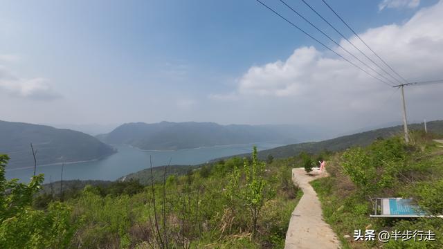 湖南边城！常德石门县全域自驾总结