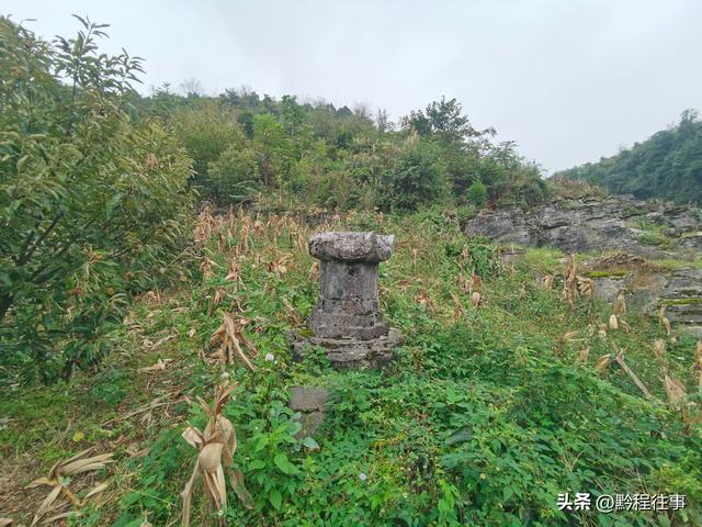 寻找一片僧人墓地，佛门高僧竟然最后落得尸骸无存