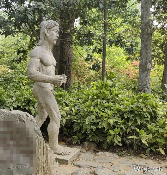 郑州黄河国家地质公园地质博物馆——大河广场