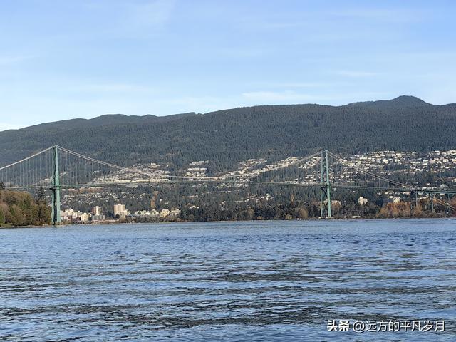 温哥华游记（四）