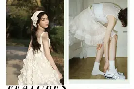 蕾丝归来，才知道原来我曾经对它误会的那么深图片