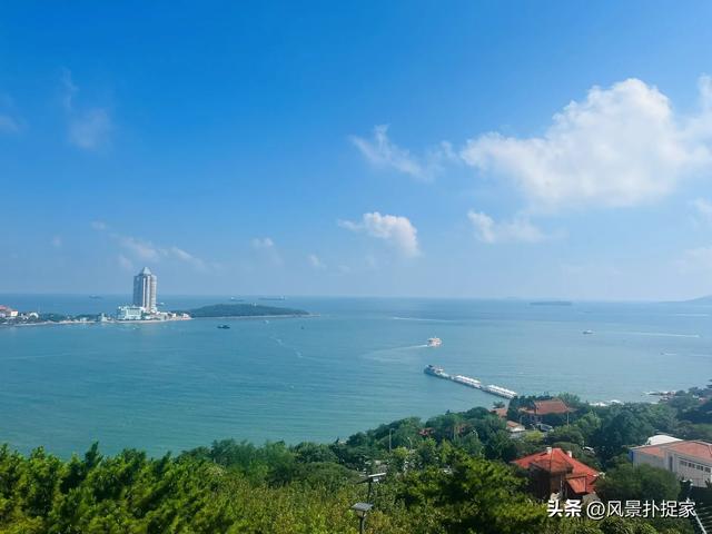 海边风景随手拍