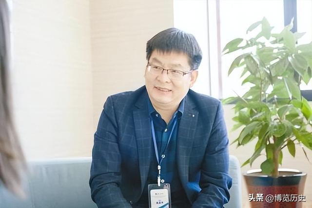 中国又一匹黑马出世！西方巨头纷纷力求合作，这项黑科技有多牛？