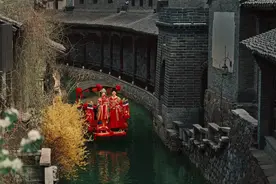 结婚时，接亲人员都有哪些忌讳？图片