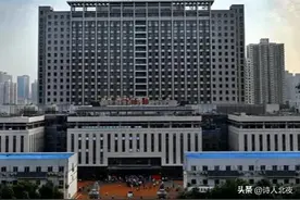 陕西省顶级三甲医院排名，看看有没有你的城市上榜！图片