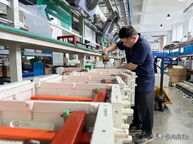 山西际安电气研发AI数字煤矿孪生系统引领矿山智能化