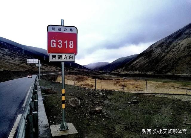 中国最美十条公路，最后一条堪称打卡圣地！你去过几条？