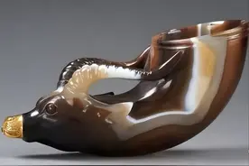 建筑工地挖出一级国宝，全世界找不到第二件，至今身世成谜...图片