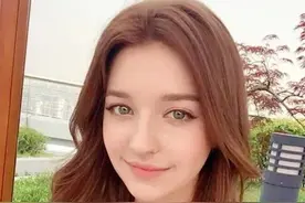 为什么华人很少跟白人女孩交往呢？图片