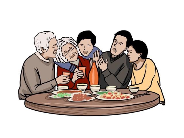 如果我养大的孩子不找对象、不结婚、不生孩子，做为家长该怎么办