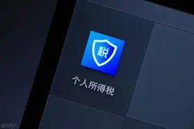 2025年个人所得税退税申请全流程指南（附操作技巧）图片