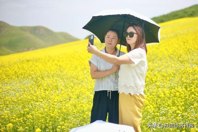 古浪：打造丝路旅游新地标