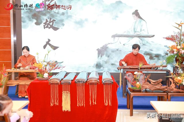 图集 | 🔥新晋网红打卡地+1！“趣YOU趣”佛山传媒游园会燃爆周末