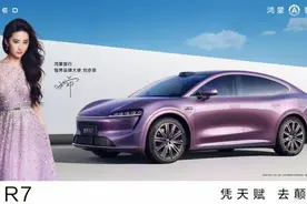 刘亦菲担任华为形象大使，评论区里都是拆台的，美国人身份成焦点图片