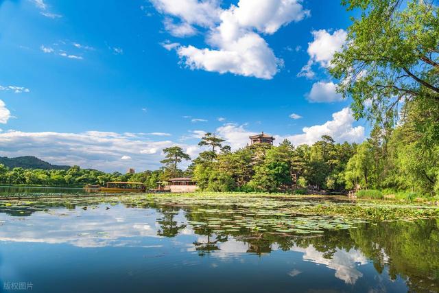 北京大反转！没想到承德避暑山庄杀出重围，没想到焦点为啥是它！