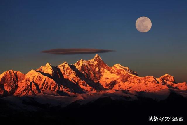 “冬游西藏”限时福利！林芝A级景区免门票啦！完整名单速领→