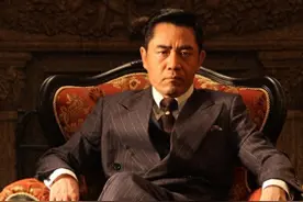 66岁的“国家一级演员”陈宝国，究竟是为何息影退圈的？图片