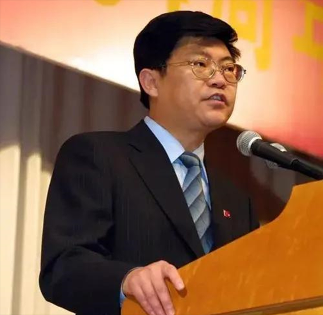渗透军政界身居高位，国家抓捕的4大卧底，给我国造成重大损失