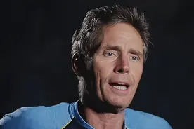 58岁瑞典男乒主帅辞职：曾多次打败国乒，7夺世界冠军！图片