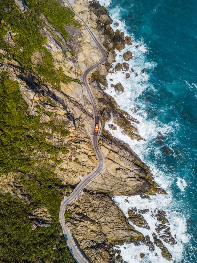 中国最受欢迎的10条避寒路线，对的时间就去对的地点，选一条出发