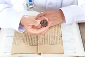 我的前半生与中医的不解之缘 （连载中篇）图片