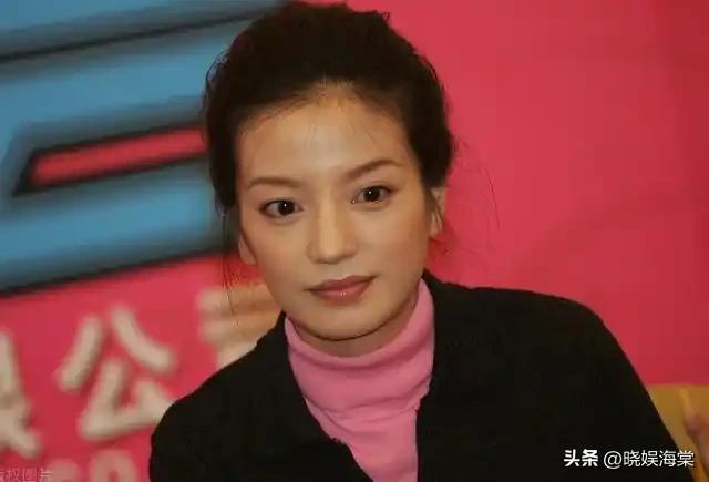 再难翻身 ! 封杀4年后，49岁赵薇近照曝光，事业婚姻全凉，星气已无
