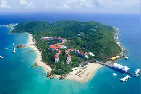 如果没有她，海南岛和南海诸岛200多万海域可能已不属于中国图片