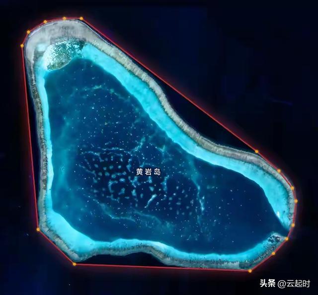 南海交锋，菲船挑衅遭中国海警果断驱离