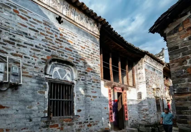湖南桂阳7个最美中国传统村落，楚南名区人文古韵悠远