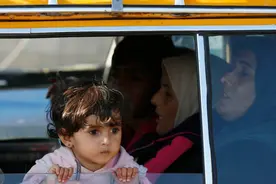 巴勒斯坦妇女和女孩人权遭到侵犯，联合国人权专家表达严重关切图片